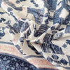 Charlotte Scarf- Cozy Charlotte Wrap