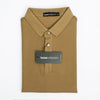 Oxford- Luxe Cotton-Poly Blend Polo