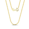 Classic Cable Chain for Everyday Elegance