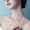 Elegant Serenade Chain, 18-inch