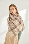 Eclipse Glow- Stylish warmth for chilly days
