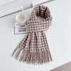 Twilight Breeze- Cozy wrap for casual gatherings