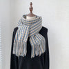 Silk Serenity- Snug and chic for colder months