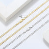 Trendy Luxe Chain, 24-inch