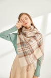 Eclipse Glow- Stylish warmth for chilly days