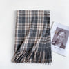 Dreamweaver Silk- Artistic wrap for formal and casual style