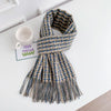 Silk Serenity- Snug and chic for colder months