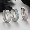 Rhodium Eleanore Charms for a Delicate Look