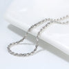 Elegant Elysian Chain, 16-inch
