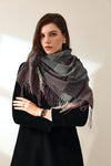 وشاح Twilight Silk- وشاح أنيق متعدد الاستخدامات