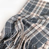 Dreamweaver Silk- Artistic wrap for formal and casual style