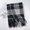 Midnight Cascade- Warm and stylish for every occasion