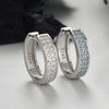 Rhodium Eleanore Charms for a Delicate Look