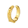 Parker Silver Ring for Sentimental Moments
