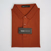Oxford- Luxe Cotton-Poly Blend Polo