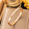 Golden Charm of Luxury, Gold-Plated