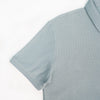 Oxford- Luxe Cotton-Poly Blend Polo