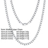 Trendy Luxe Chain, 24-inch