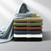 Oxford- Luxe Cotton-Poly Blend Polo