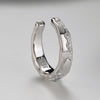 Parker Silver Ring for Sentimental Moments