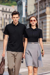 Chelsea- Soft Modal-Poly Blend Polo