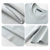 Torino- Premium Long Cotton Tee