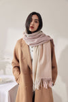 شفق مسحور - حياكة أنيقة للمسة راقية