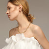 Bold Aurora Chain, 18-inch