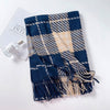 Velvet Dawn- Plush comfort for all seasons