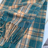 Celestial Charm- Thick, stylish scarf for everyday elegance