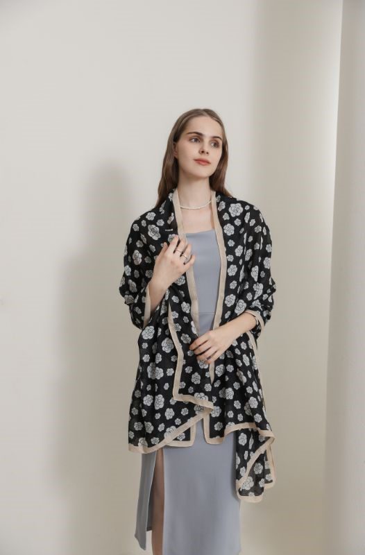 Comfort Scarf- Comfort Luxe Scarf