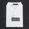 Siena- Timeless Cotton-Poly Polo