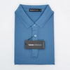 Pisa- Comfort Stretch Cotton Polo