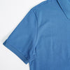 Pisa- Comfort Stretch Cotton Polo