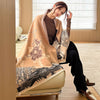 Plush Harmony- Blend of style and comfort with versatile design