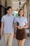Siena- Timeless Cotton-Poly Polo