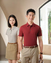 Verona- Durable Poly-Cotton Polo