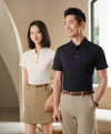 Verona- Durable Poly-Cotton Polo