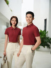 Como- SoftTouch Cotton Polo