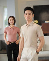 Como- SoftTouch Cotton Polo