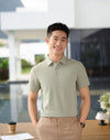 Como- SoftTouch Cotton Polo