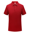 Como- SoftTouch Cotton Polo