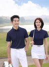 Rimini- ActiveFlex Poly-Spandex Polo