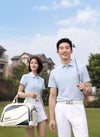 Rimini- ActiveFlex Poly-Spandex Polo