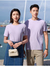 Riviera- FlexFit Nylon-Spandex Tee