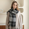 Midnight Cascade- Warm and stylish for every occasion