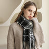 Midnight Cascade- Warm and stylish for every occasion