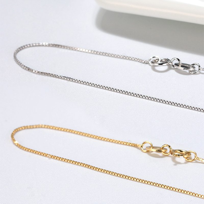 Daily Chain to Complement Any Style