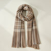 featherweight cashmere scarf