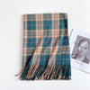 Celestial Charm- Thick, stylish scarf for everyday elegance